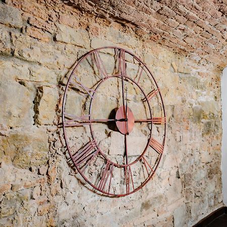 Secret Apartments Florence Ngoại thất bức ảnh