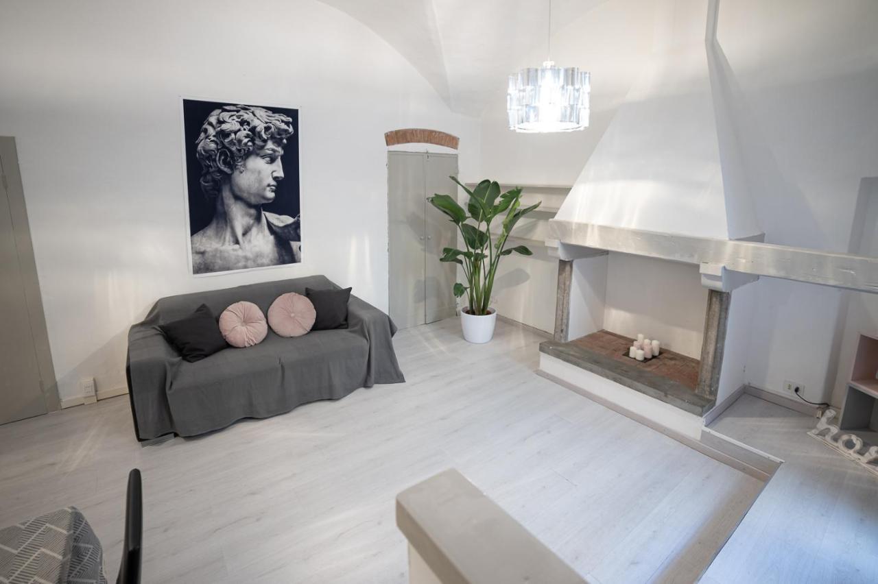 Secret Apartments Florence Ngoại thất bức ảnh