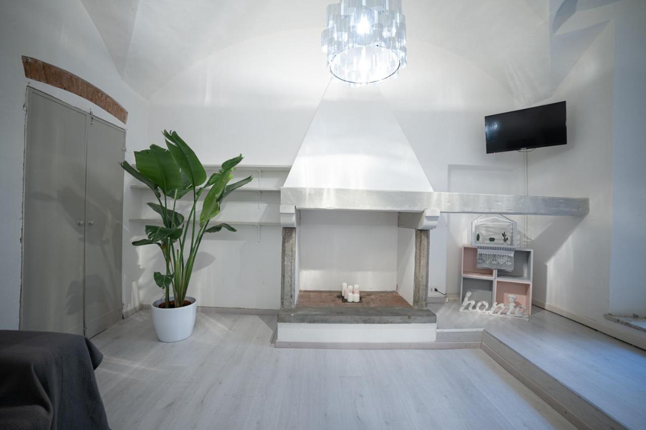 Secret Apartments Florence Ngoại thất bức ảnh