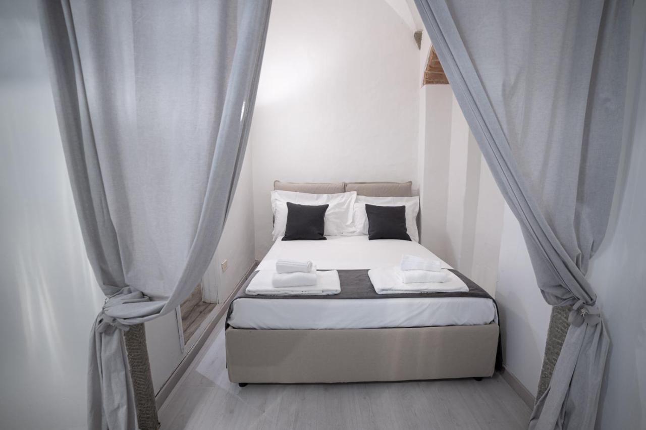 Secret Apartments Florence Ngoại thất bức ảnh