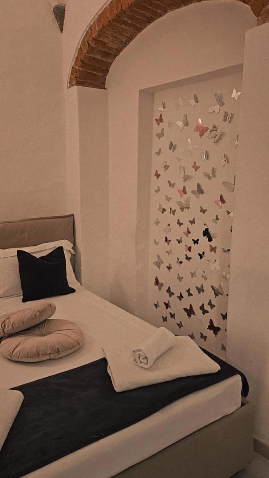 Secret Apartments Florence Ngoại thất bức ảnh