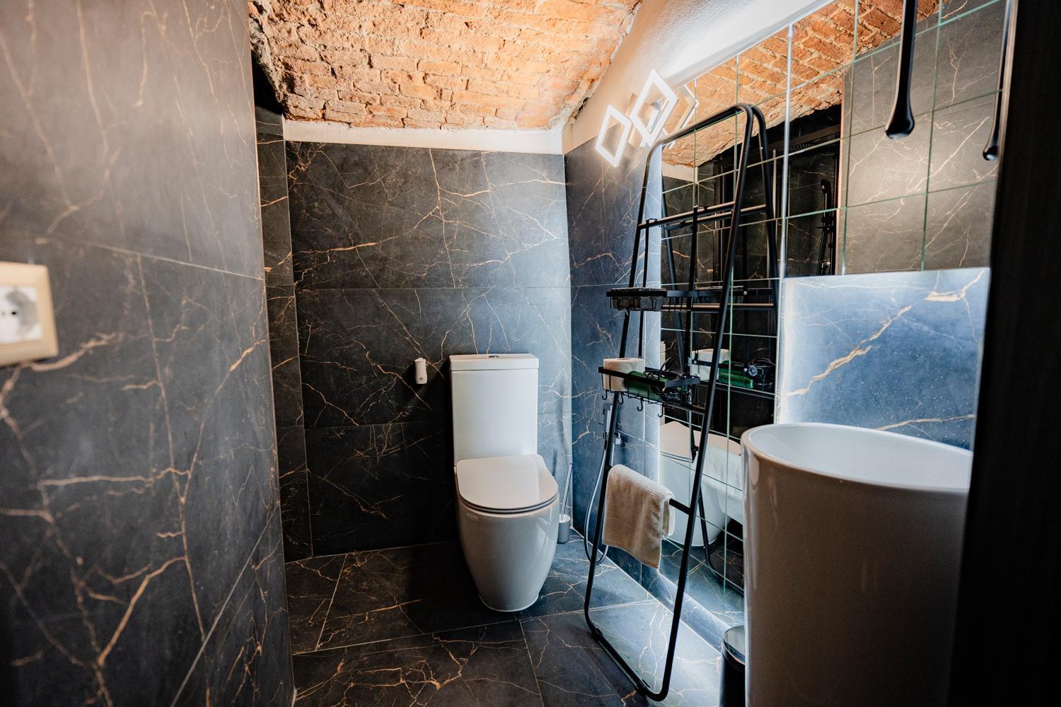 Secret Apartments Florence Ngoại thất bức ảnh