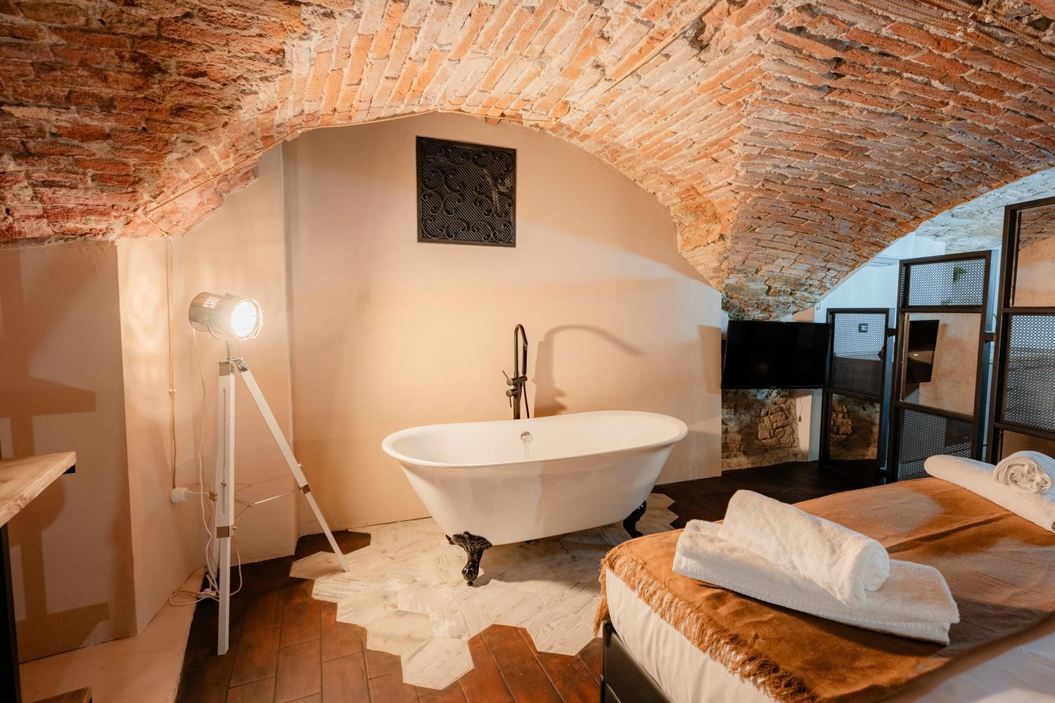 Secret Apartments Florence Ngoại thất bức ảnh